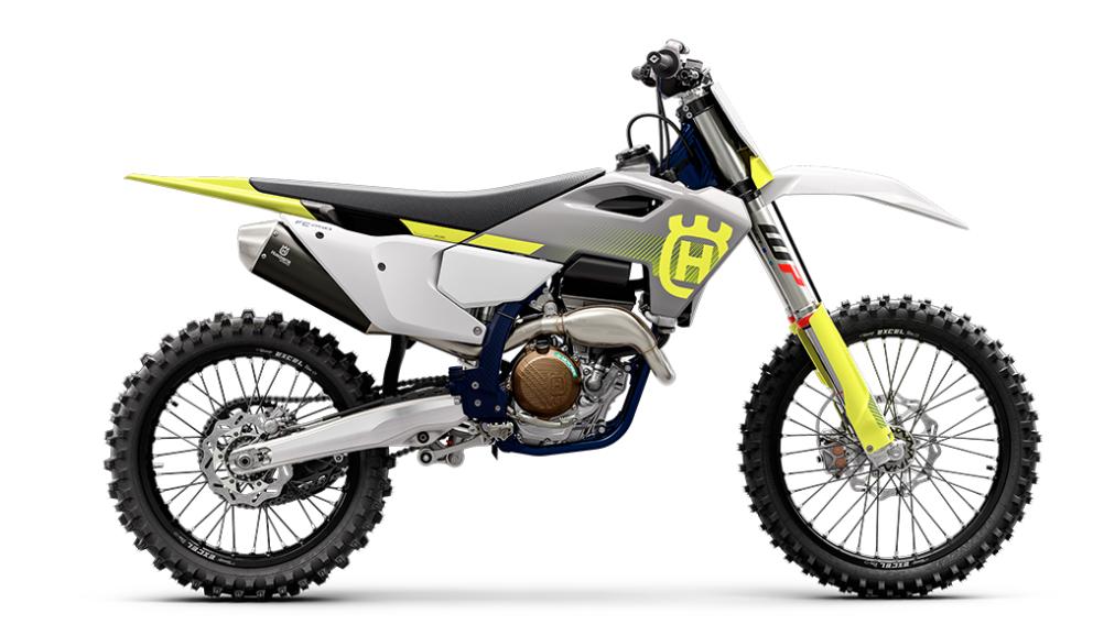 Used husqvarna dirt bikes for sale near me discount